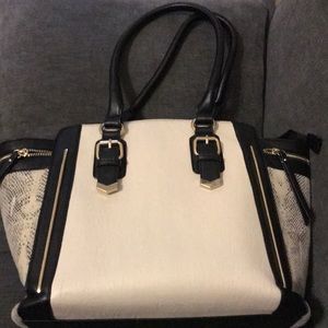 Aldo purse, lightly used